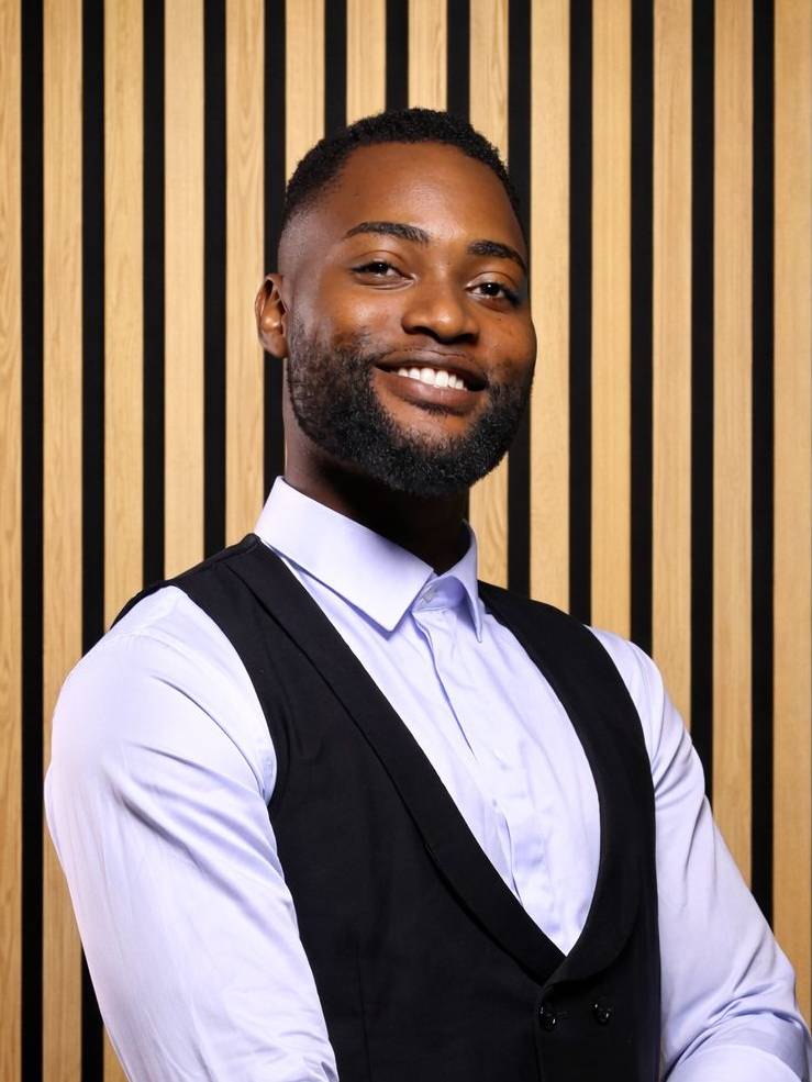 Cyrille David Kapoua